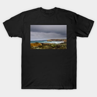 Sherbrook Estuary 2 T-Shirt